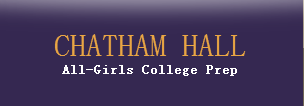 查塔姆霍爾女子寄宿學(xué)校 Chatham Hall Girls Boarding School