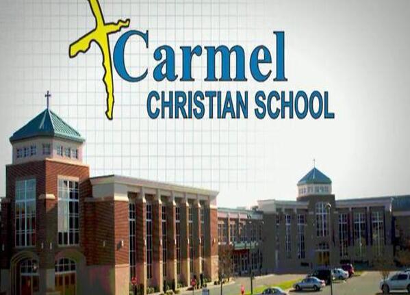 卡莫爾基督中學(xué) Carmel Christian School