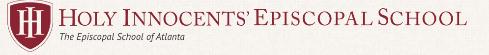 Holy Innocents Episcopal School（圣公會學校）
