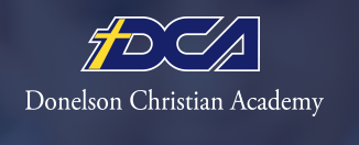 Donelson Christian Academy (多納爾森基督學(xué)院)