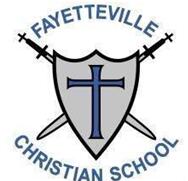 Fayetteville Christian School費(fèi)耶特維爾基督中學(xué)