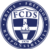 Forsyth Country Day School 福賽斯鄉(xiāng)村走讀中學(xué)