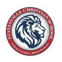 Statesville Christian School斯戴茲維爾基督中學(xué)