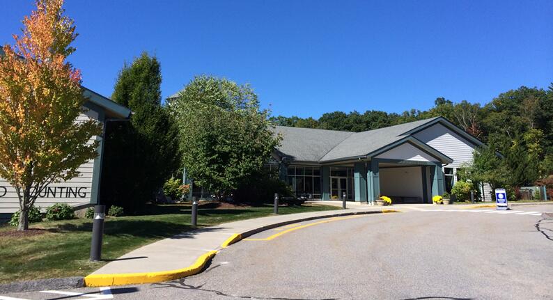 Washington Montessori School 華盛頓蒙臺梭利學校