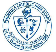 Peninsula Catholic High School 半島高中