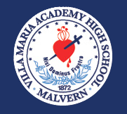 Villa Maria Academy High School 維拉瑪利亞學(xué)院