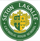 Seton LaSalle Catholic High School 西頓拉薩爾天主教高中
