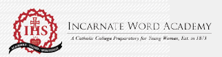 Incarnate Word Academy圣道學(xué)院