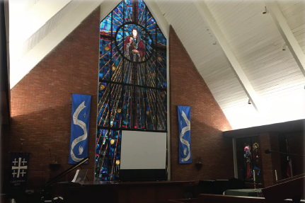 Calvary Episcopal Preparatory 略山主教預(yù)備