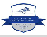 Rocky Bayou Christian School羅克貝優(yōu)基督學(xué)校