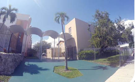 BRITO MIAMI PRIVATE SCHOOL布里托邁阿密私立學校