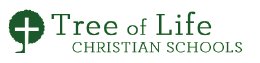 TREE OF LIFE CHRISTIAN SCHOOL生命樹基督學(xué)校