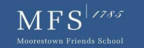 穆爾斯頓貴格會學校| Moorestown Friends School