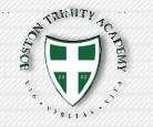 BOSTON TRINITY ACADEMY 波士頓三一學(xué)院