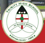 賓州 Trinity High School 圣三一高中
