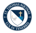 St. Thomas Aquinas High School NH 圣托馬斯阿奎那高中