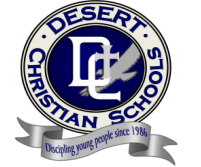 德賽特基督學校 Desert Christian Schools