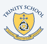 達勒姆和教堂山三一中學 Trinity School of Durham and Chapel Hill