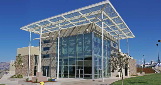 Victor Valley Christian School維克多山谷基督學校