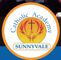 森尼維爾天主學?!atholic Academy of Sunnyvale
