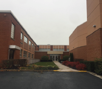 Berks Catholic High School博克斯天主教中學(xué)