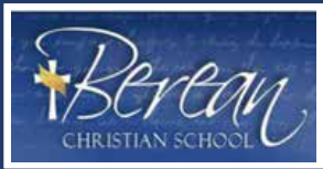 比瑞安基督學校 Berean Christian School