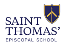 圣托馬斯圣公會學校 Saint Thomas Episcopal School
