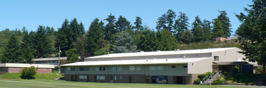 Tacoma Baptist Schools 塔科馬浸會學(xué)校