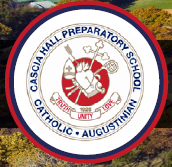 卡西亞霍爾高中 Cascia Hall Preparatory School