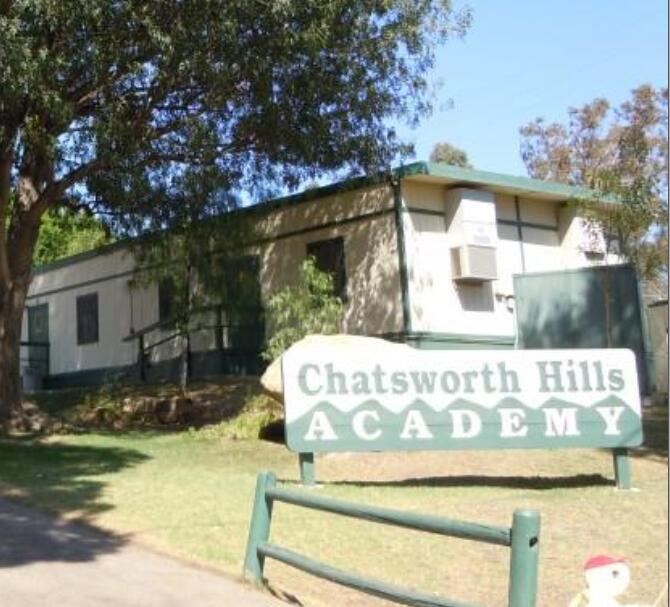查茨沃斯學院 Chatsworth Hills Academy