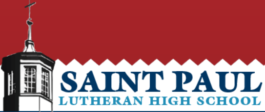 圣保羅路德高中  Saint Paul Lutheran High School