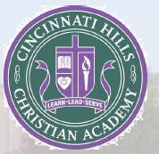 Cincinnati Hills Christian Academy 辛辛那提山學校