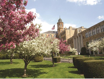 圣托馬斯阿奎那高中 St. Thomas Aquinas High School