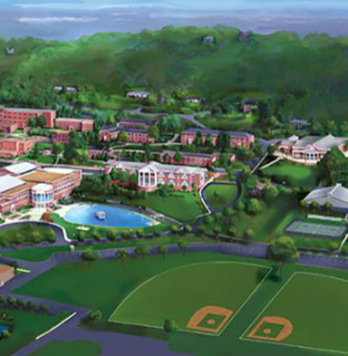 麥卡利中學 McCallie?School?