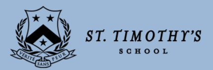 圣蒂莫西女子中學(xué) St. Timothy's School