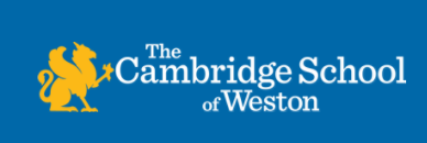 威斯頓劍橋中學(xué) The Cambridge School of Weston