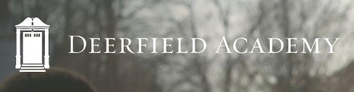 迪爾菲爾德學(xué)院 Deerfield Academy
