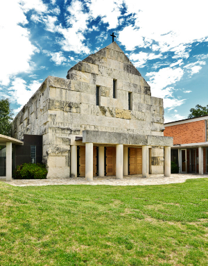 西多會預備學校  Cistercian Preparatory School