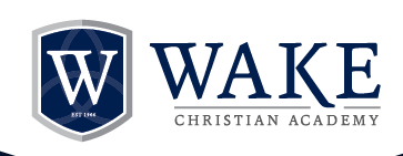維克基督學院 Wake Christian Academy