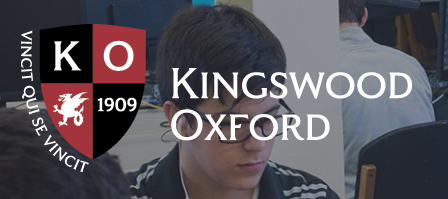 Kingswood Oxford School | 國(guó)王沃德牛津中學(xué)