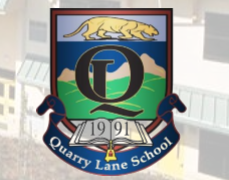 庫里蘭學校 The Quarry Lane School