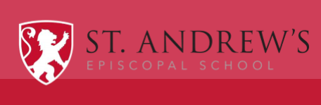 圣安德魯斯圣公會(huì)學(xué)校 St. Andrew's Episcopal School