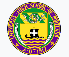 Cheverus High School 舍沃羅絲高中