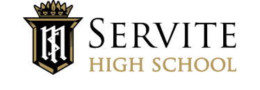賽維特男校 Servite High School