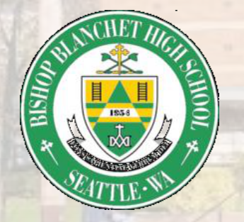 Bishop Blanchet High School 主教布蘭奇高中