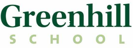 Greenhill School 格林希爾學(xué)校