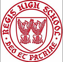 里吉斯天主教中學(xué) Regis High School