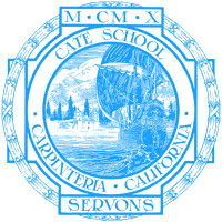 Cate School 凱特中學(xué)