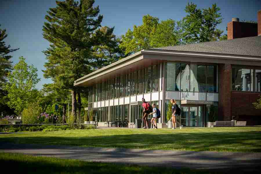 Dana Hall School  達(dá)娜豪爾女校