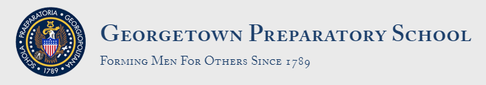 Georgetown Preparatory School 喬治敦預(yù)備高中